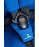 Автокресло Caretero Volante Fix NAVY